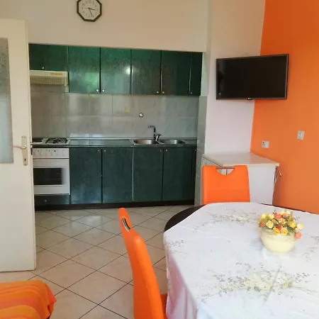 Branka Apartment Ika