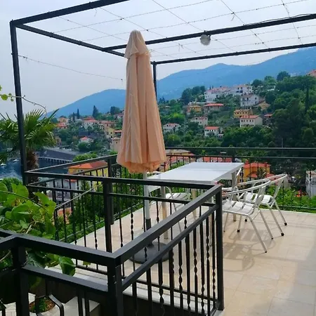 Apartment Branka *