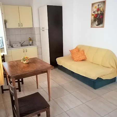 Apartment Branka *
