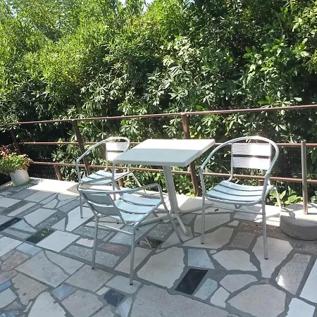 Apartment Branka *