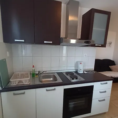 Apartment Branka