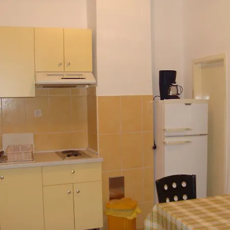 Apartment Branka Ika