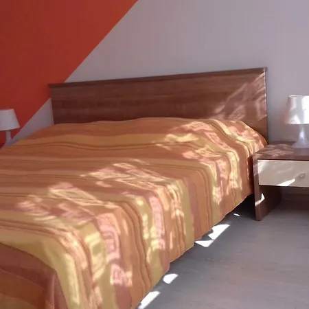 Branka Apartment Ika